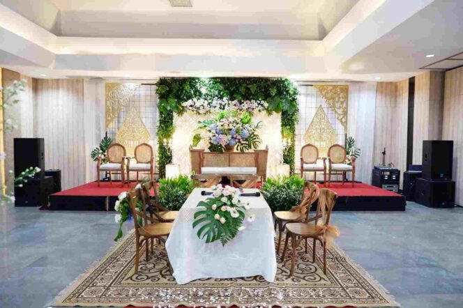 
					Rayakan Cintamu Bersama Aston Inn Pandanaran Semarang