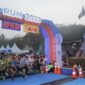 5.000 Peserta Meriahkan BFI RUN 2023