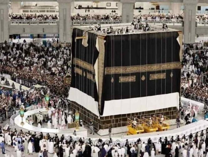 
					Apa Perbedaan Haji Reguler, Haji Khusus dan Haji Furoda, Bingung Harus Pilih Mana?