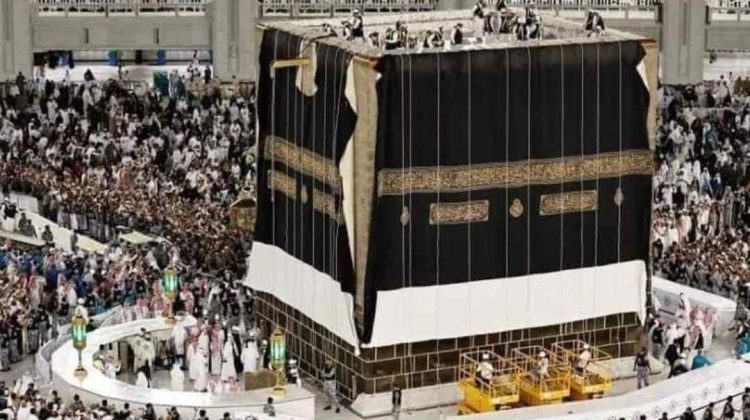 Apa Perbedaan Haji Reguler, Haji Khusus dan Haji Furoda, Bingung Harus Pilih Mana?