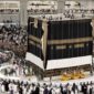 Biaya Perjalanan Haji 2024 Capai 93 Juta per Jemaah