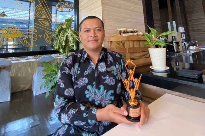 
					Aston Inn Pandanaran Raih Archipelago Black Box Battle