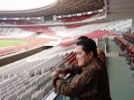 Erick Thohir Ambil Terobosan, Dana Pensiun untuk Atlet dan Pelatih Berprestasi