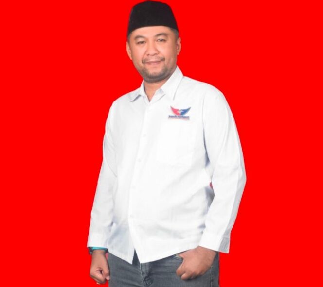 
					Gaffar Rizani Siap Wujudkan Depok Kota Cerdas dan Sejahtera