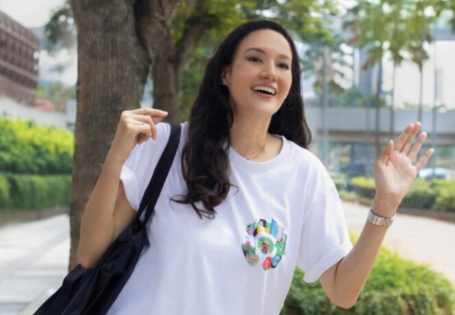 
					Gojek Hadirkan Desain Ikonik Eksklusif pada Kaos UTme! Uniqlo