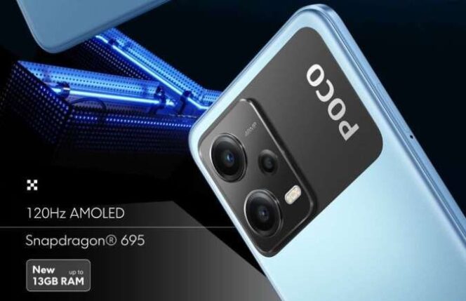 
					Harga Terbaru dari Hape POCO di Bulan Juni 2023