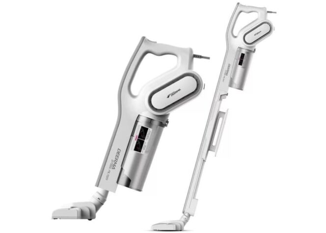 
					Jaga Kesehatan Keluarga dengan Rumah Bersih, Bebas Bau dan Debu