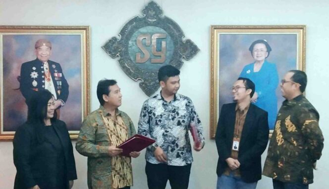 
					Menantu Resort Gandeng Sahid Hotels Hadir di Bandung Timur