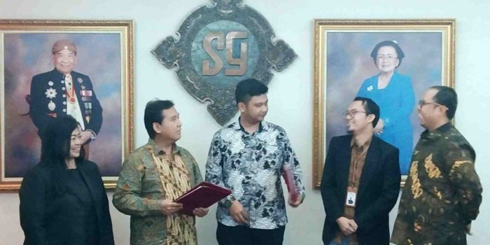 Menantu Resort Sahid Hotels & Resorts