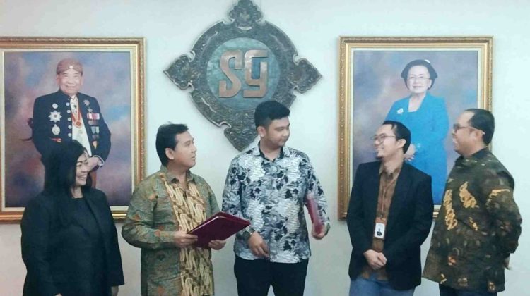 Menantu Resort Gandeng Sahid Hotels Hadir di Bandung Timur