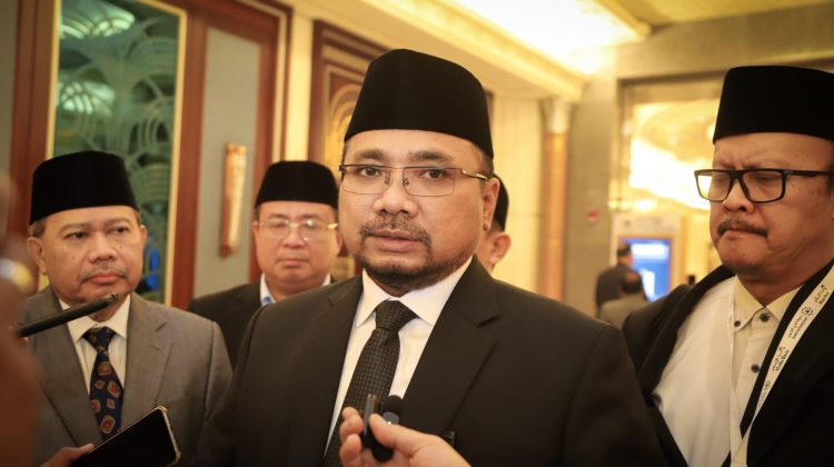 Jemaah Haji Indonesia Dapat Tambahan Fasilitas Mobil Golf untuk Mobilitas
