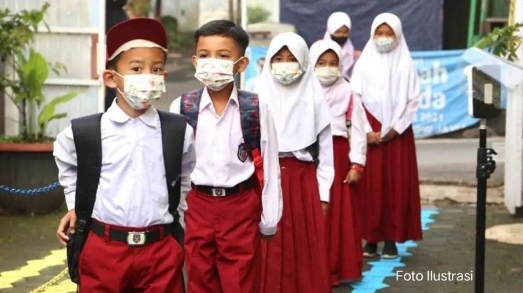 Pemerintah Terus Kampanyekan Sekolah Sehat, Menekan Angka Anak Penderita Kurang Gizi