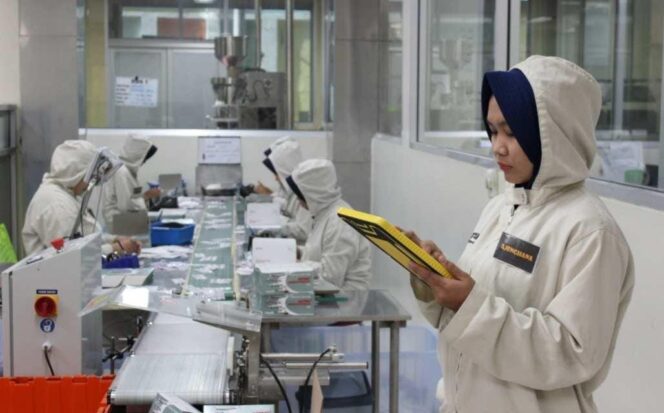 
					Phapros Perluas Pengembangan Produk Melalui Kolaborasi dan Inovasi