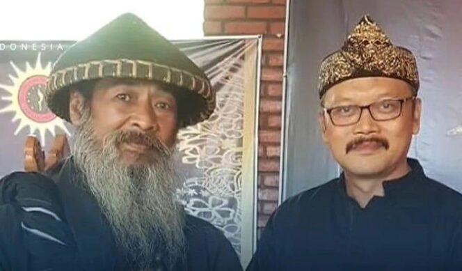 
					Pria dengan Nama Asep dari Seluruh Dunia Akan Berkumpul di Garut, Bulan Juli