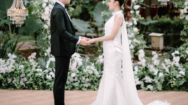 Swiss-Belresidences Kalibata Hadirkan Wedding Showcase Enchanting Charms of Greenery