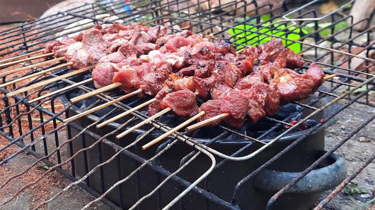 Tips Agar Tetap Sehat Konsumsi Daging Saat Idul Adha