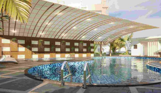 
					Archipelago International Hadirkan Hotel Syariah Pertama di Pekalongan