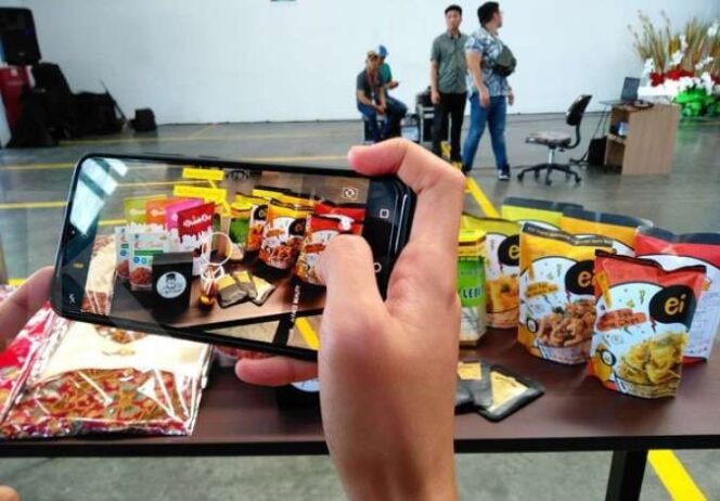 
					e-Commerce Jadi Jalan Pintas UMKM Perluas Akses Pasar