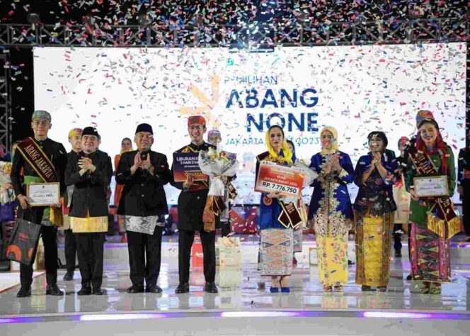 
					Aston Kartika Grogol Dukung Pemilihan Abnon Jakarta Barat 2023