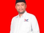 Gaffar Rizani: Kota Depok Membutuhkan Pemimpin Muda dan Energik Seperti Kaesang