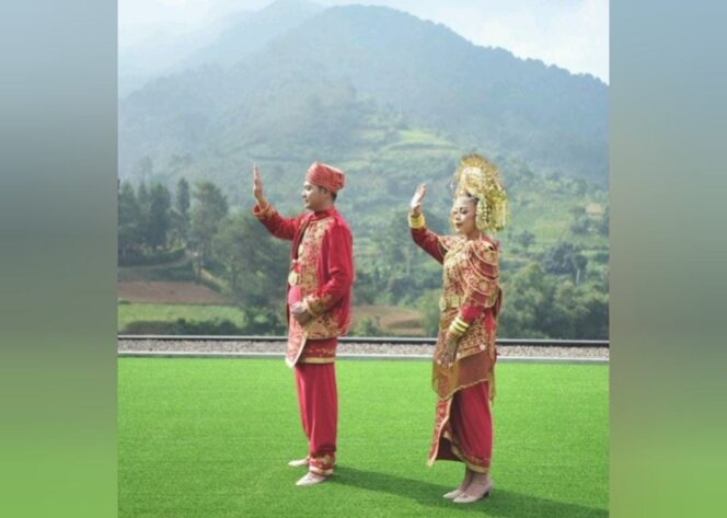 
					Grand Aston Puncak Hotel Gelar Wedding Booth di Citimall Cianjur