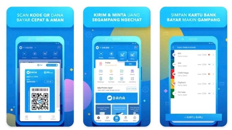 Pembayaran Pajak lewat Dompet Digital Makin Diminati
