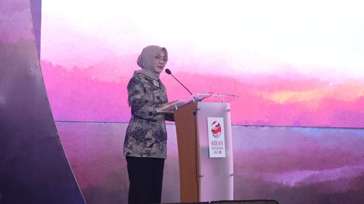 Konferensi Internasional Pendidikan dan Pelatihan Vokasi, Jadi Tonggak Sejarah Transformasi Pendidikan Vokasi di ASEAN