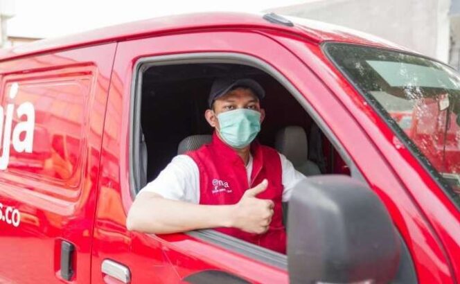 
					Ninja Xpress Lewat Edukurir Bantu Mitra Tingkatkan Keselamatan & Kualitas Pengiriman