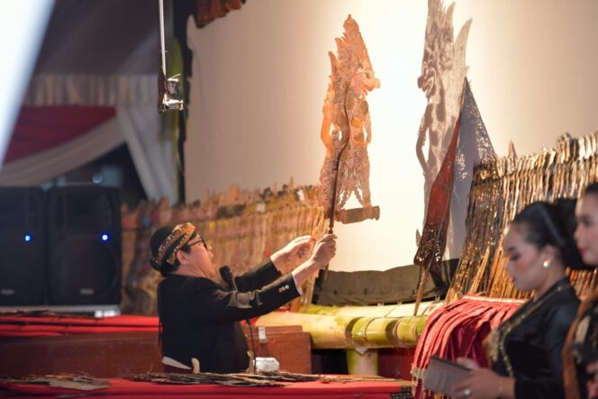 
					Pemkot Surakarta Gelar Festival Budaya Spiritual 2023 Bertema Rembuk Sedulur Sepuh