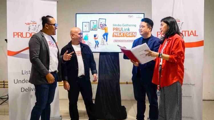 Prudential Indonesia Hadirkan PRULink NextGen