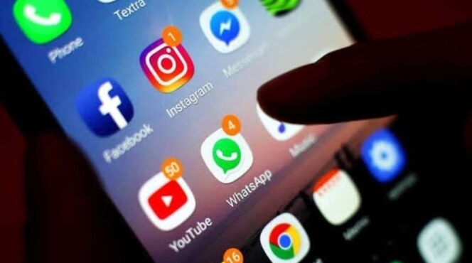 
					Puluhan Juta Pengguna dalam Sehari Saat Rilis Aplikasi Sosial Media Threads