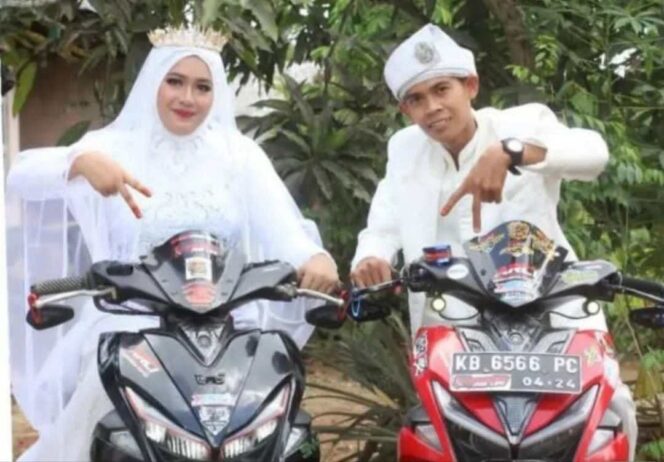 
					Restart & Rev Up Yamaha Day 2023, Sebar Semangat Kembali Normal & Terus Maju Bersama