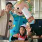 Chef Cilik, Aston Kartika Grogol