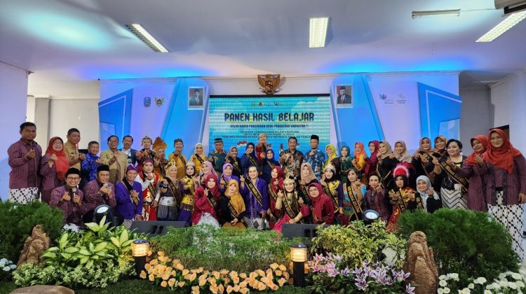 Sinergi Pemerintah Pusat dan Daerah, Kunci Keberhasilan Program Guru Penggerak
