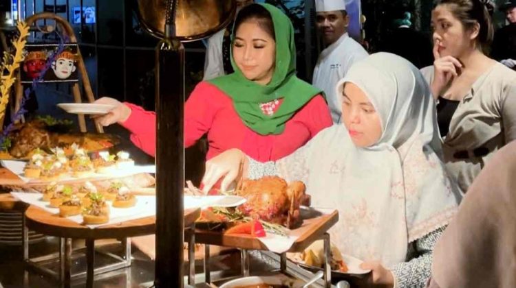 Swiss-Belresidences Kalibata Gelar Client Gathering Fun & Dine