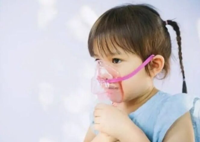 
					6 Faktor Penyebab Pneumonia pada Anak, Berikut Cara Mengobatinya 