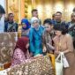 Angkat Potensi Industri Batik lewat Sertifikasi Indikasi Geografis