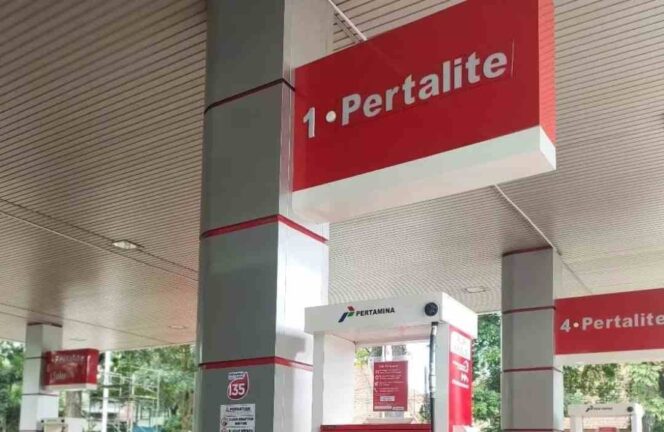 
					BBM Pertalite Akan Dihapus Tahun 2024