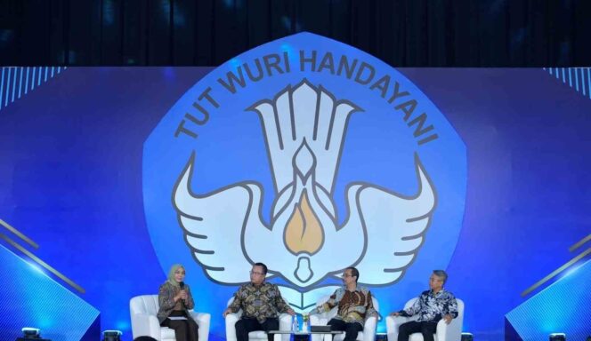 
					Beban Finansial dan Administrasi Akreditasi Perguruan Tinggi Berkurang