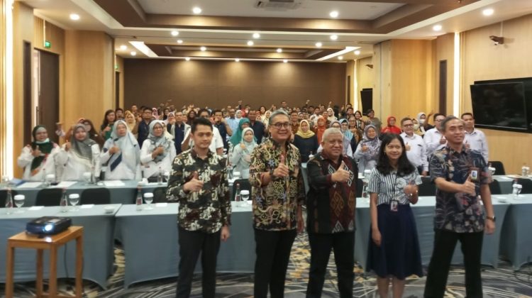 Implementasi Kurikulum Merdeka Fokuskan Guru Tingkatkan Pelayanan bagi Peserta Didik