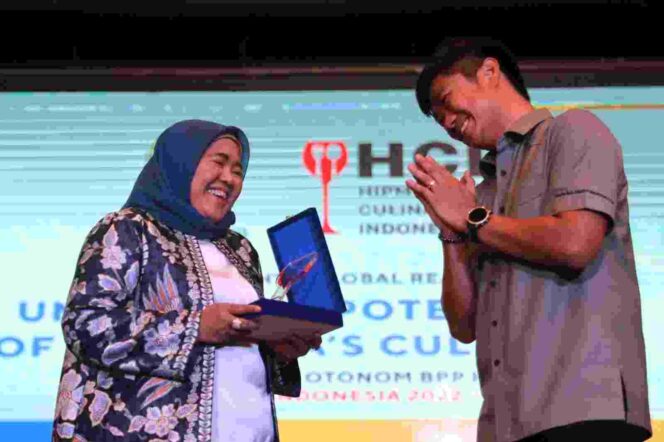 
					NCS menjadi Kurir Rekomendasi bagi Pelaku Usaha Kuliner, Support HIPMI Culinary Indonesia