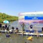 PNM Tanam 22.000 Pohon Mangrove Untuk Bantu Tekan Polusi