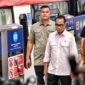 Presiden Jokowi Coba LRT Jabodebek Utamakan Aspek Keselamatan yang Paling Utama