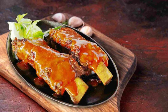 
					Tekko Cibubur, Restoran Tradisional Fasilitas Prima