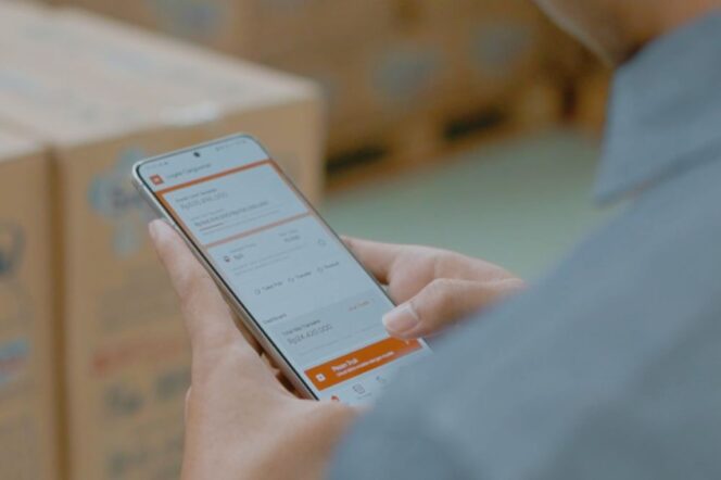 
					Telkom Dukung Percepatan Digitalisasi UMKM lewat Skema Bisnis Konsinyasi Logee