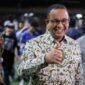 Anies Bawedan Gandeng Cak Imin Jadi Cawapres