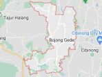 Asal Usul dan Sejarah Bojong Gede Bogor