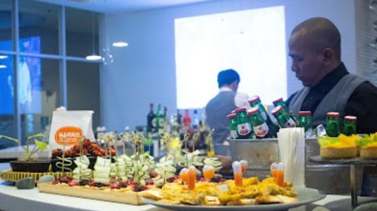 Perfectly Imperfect – Cocktails, Wines & Tapas Tempat Nongkrong Terbaru di Kelapa Gading