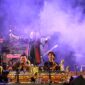 Konser Slendhang Biru Tak Pernah Usai Melestarikan Karya Seniman Terdahulu