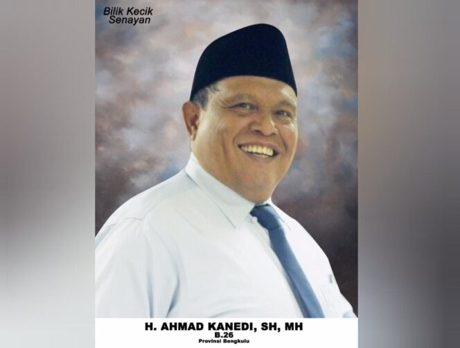 
					Mengharap Kebijakan Pemerintah Pusat Terhadap Infrastruktur di Bengkulu